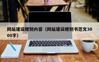 永州网站建设规划内容（网站建设规划书范文3000字）