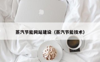 永州蒸汽节能网站建设（蒸汽节能技术）