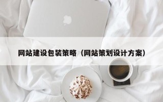 永州网站建设包装策略（网站策划设计方案）